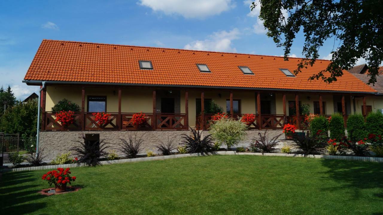 Chalupa U Martinov Liptovsky Trnovec Exterior photo